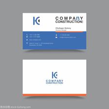 專業名片設計 打造個性化品牌形象的專業服務