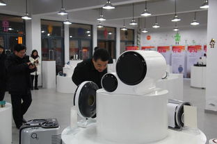 黃山學院產品設計專業 以專業設計賦能黃山文創小鎮開園